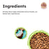 Ella Foods Coconut Toasted Almonds